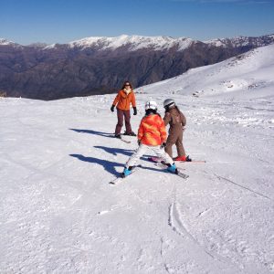 Galería Ski Lagunillas